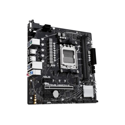 ASUS PRIME A620M-E-CSM