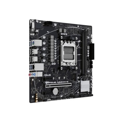 ASUS PRIME A620M-E-CSM