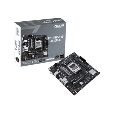 ASUS PRIME A620M-K