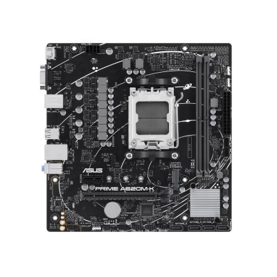 ASUS PRIME A620M-K