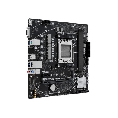 ASUS PRIME A620M-K