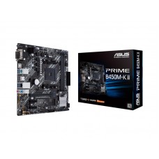 ASUS PRIME B450M-K II