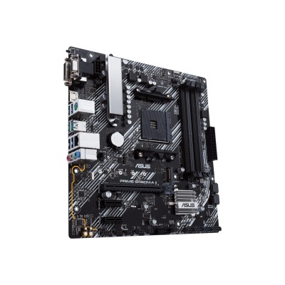 ASUS PRIME B450M-K II