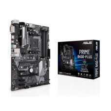 ASUS PRIME B450-PLUS