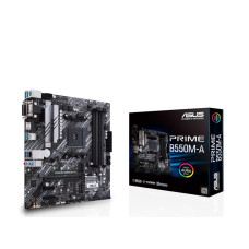 ASUS PRIME B550M-A