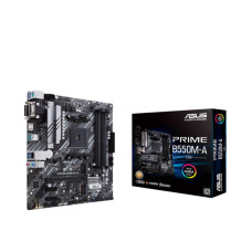ASUS PRIME B550M-A/CSM
