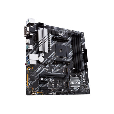 ASUS PRIME B550M-A/CSM