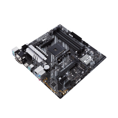 ASUS PRIME B550M-A/CSM