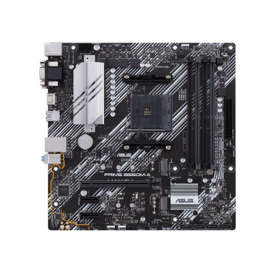ASUS PRIME B550M-A/CSM