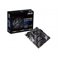 ASUS PRIME B550M-K ARGB