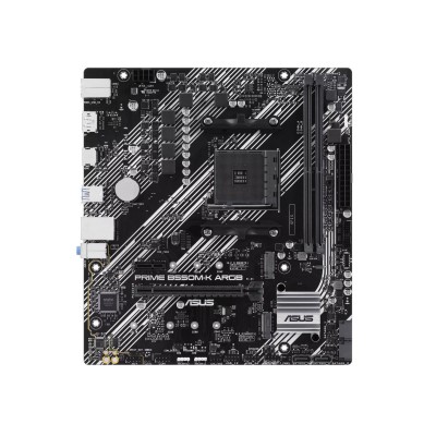 ASUS PRIME B550M-K ARGB