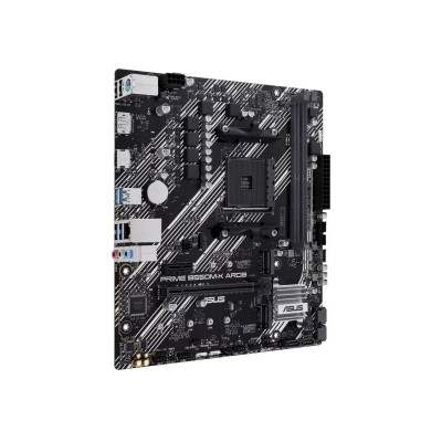 ASUS PRIME B550M-K ARGB