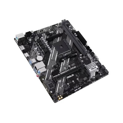 ASUS PRIME B550M-K ARGB