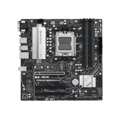 ASUS Prime B650M-A II-CSM