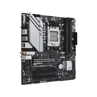 ASUS PRIME B650M-A WIFI II