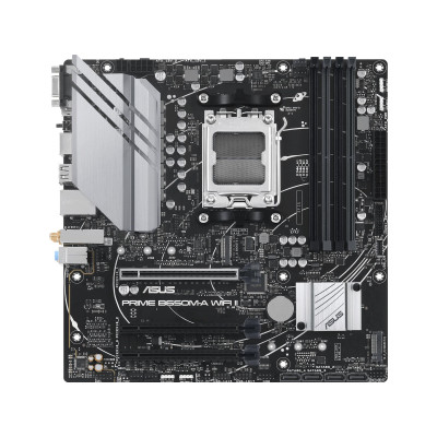 ASUS PRIME B650M-A WIFI II