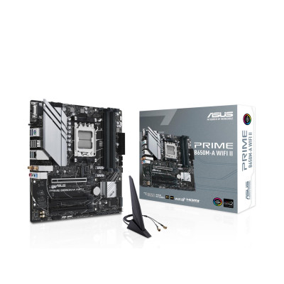 ASUS PRIME B650M-A WIFI II