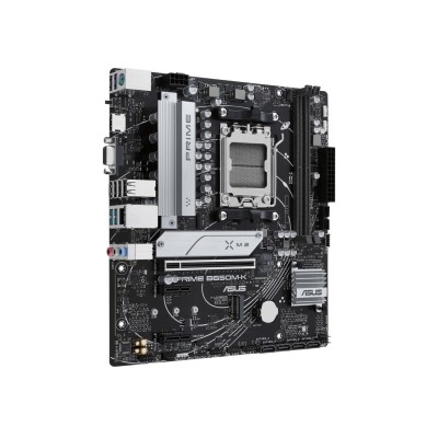 ASUS PRIME B650M-K