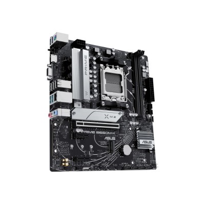 ASUS PRIME B650M-K