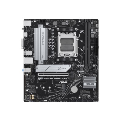 ASUS PRIME B650M-K