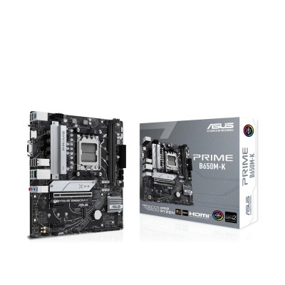ASUS PRIME B650M-K