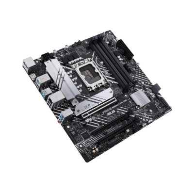 ASUS PRIME B660M-A D4-CSM (90MB19K0-M1EAYC)
