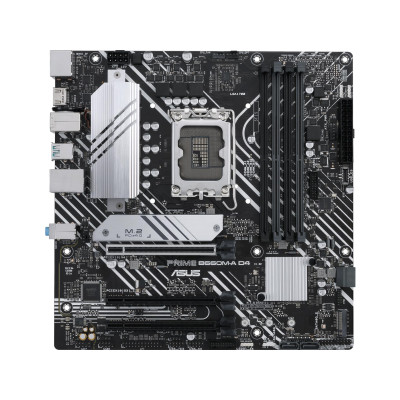ASUS PRIME B660M-A D4
