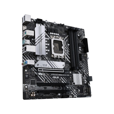 ASUS PRIME B660M-A D4