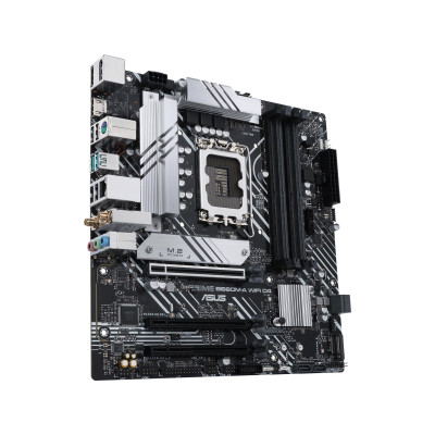 ASUS PRIME B660M-A WIFI D4
