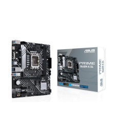 ASUS PRIME B660M-K D4