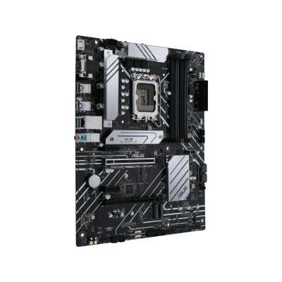 ASUS PRIME B660-PLUS D4