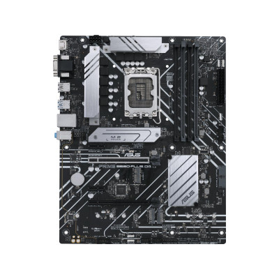 ASUS PRIME B660-PLUS D4