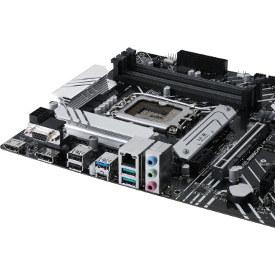 ASUS PRIME B660-PLUS D4