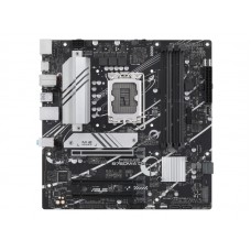 ASUS PRIME B760M-A D4-CSM (90MB1D00-M1EAYC)