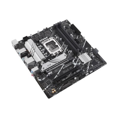 ASUS PRIME B760M-A D4-CSM (90MB1D00-M1EAYC)