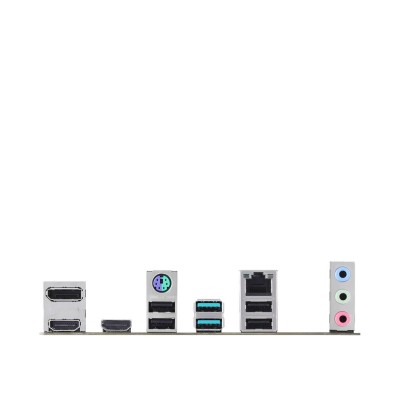 ASUS PRIME B760M-A D4-CSM (90MB1D00-M1EAYC)