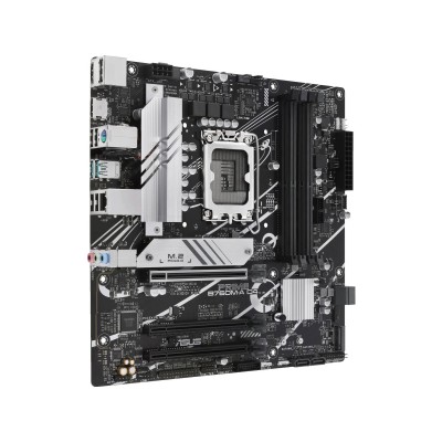 ASUS PRIME B760M-A D4