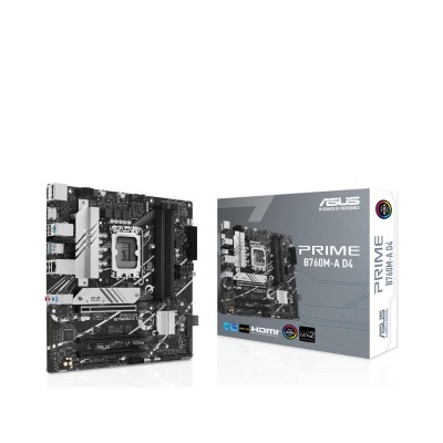 ASUS PRIME B760M-A D4