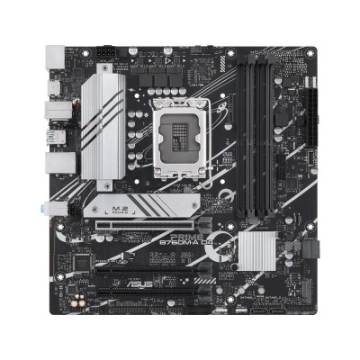 ASUS PRIME B760M-A D4