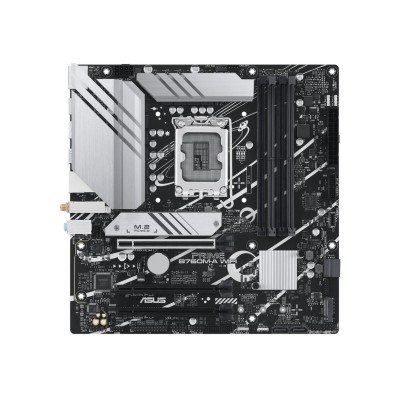ASUS PRIME B760M-A WIFI