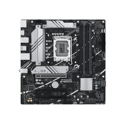 ASUS PRIME B760M-A-CSM