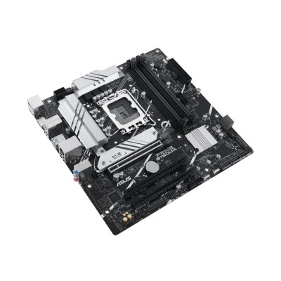 ASUS PRIME B760M-A-CSM