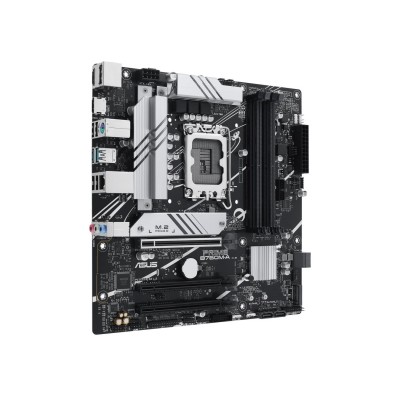 ASUS PRIME B760M-A-CSM