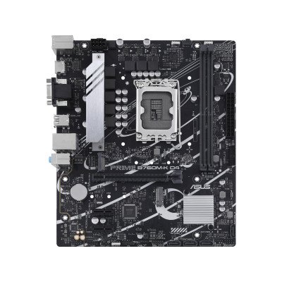ASUS PRIME B760M-K D4