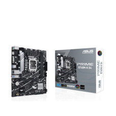 ASUS PRIME B760M-K D4