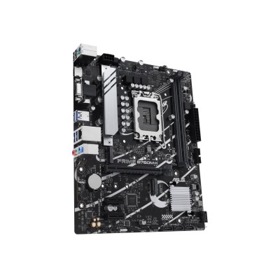 ASUS PRIME B760M-K