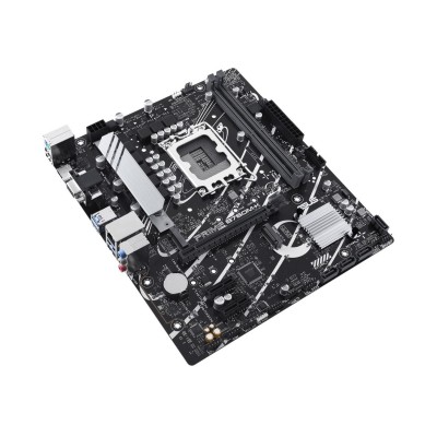 ASUS PRIME B760M-K