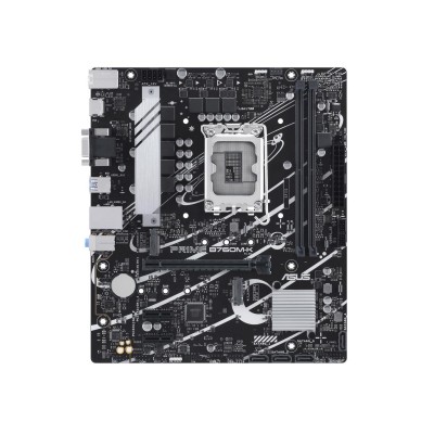 ASUS PRIME B760M-K