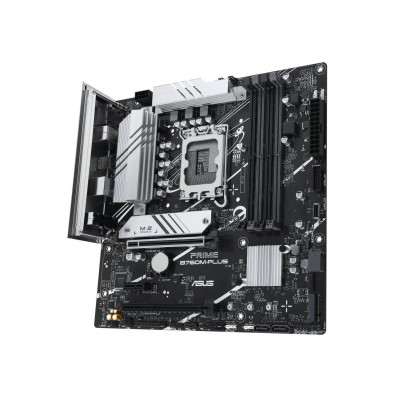 ASUS PRIME B760M-PLUS (90MB1GY0-M0EAY0)
