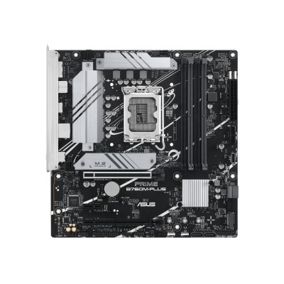ASUS PRIME B760M-PLUS (90MB1GY0-M0EAY0)